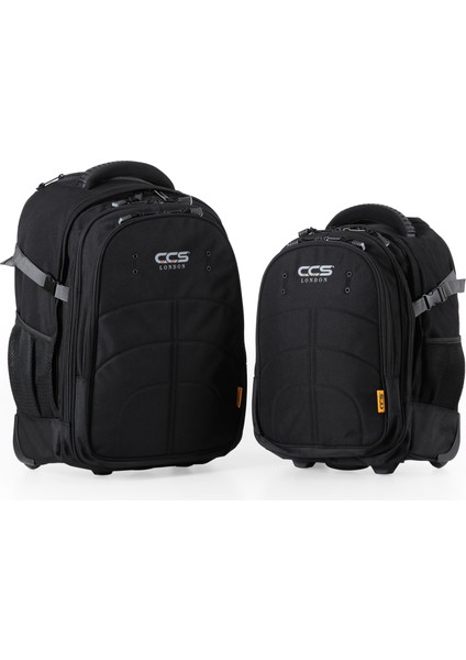 51767 Çekçekli Sırt Çantası