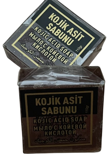 Kojik Asit Sabunu fiyatları