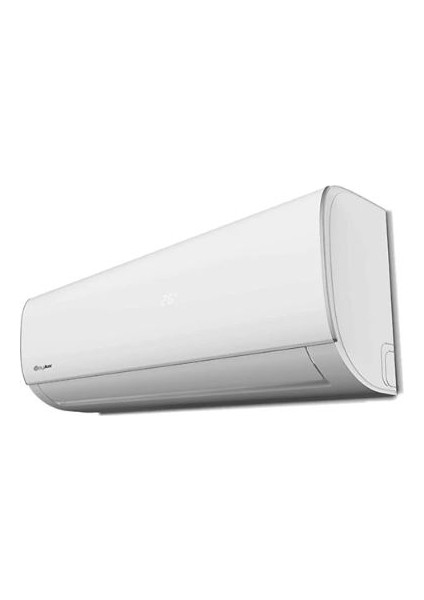 Daylux DTXM25N A++ 9000 Btu Duvar Tipi Inverter Klima