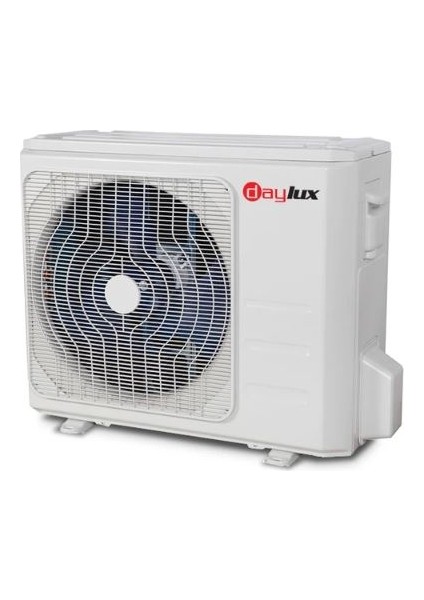Daylux DTXM25N A++ 9000 Btu Duvar Tipi Inverter Klima