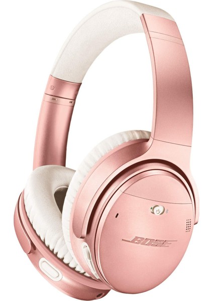 Bose Quietcomfort 35 Iı Gürültü Önleyici Bluetooth Kulaklık modelleri