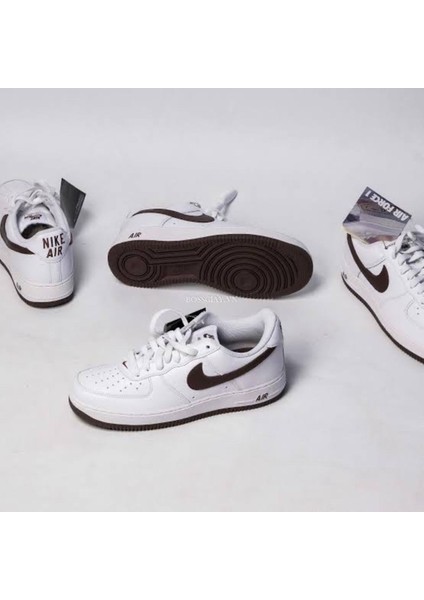 Air Force 1 Low Color Of The Month Chocolate DM0576-100