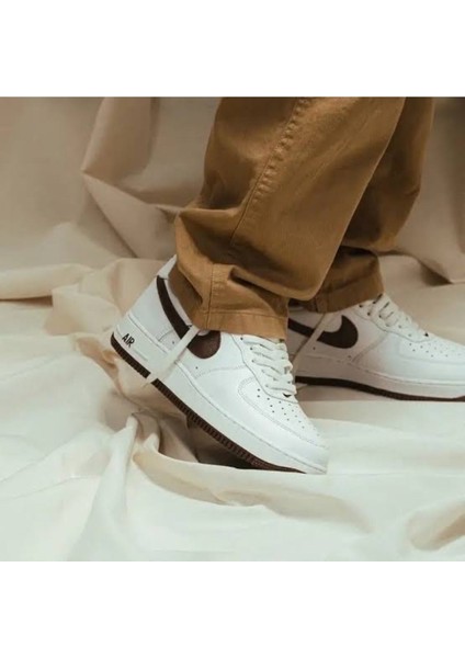 Air Force 1 Low Color Of The Month Chocolate DM0576-100