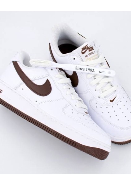 Air Force 1 Low Color Of The Month Chocolate DM0576-100
