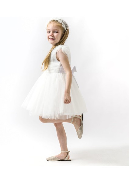 Kız Çocuk Tüllü Elbise indirimleri