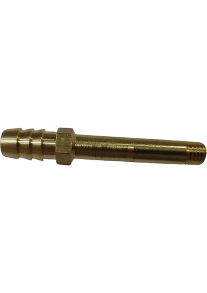 Sarı Kalıp Rekoru M10 -10X80MM - Diş Çapı 10MM