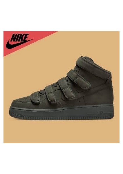 Air Force 1 High '07 Sp Billie Eilish Sequoia DM7926 300