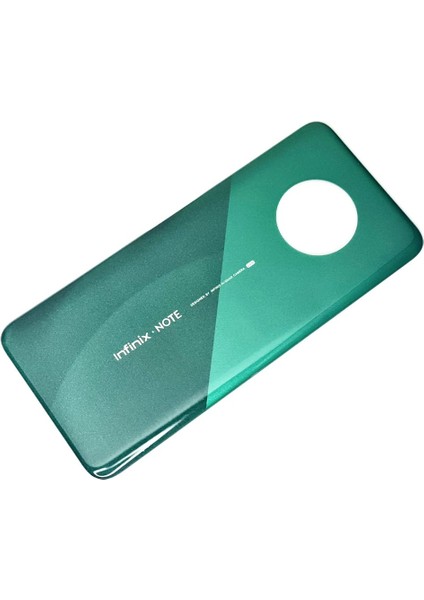 Infinix Hote 7 Arka Pil Batarya Kapağı