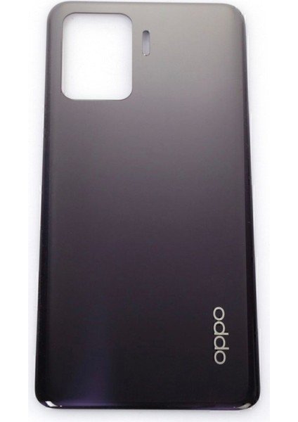 Oppo Reno 5 Lite Uyumlu Arka Pil Kapağı
