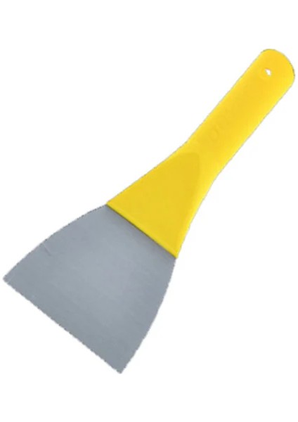 7 cm Kazıma Ispatulası Pls Sap DYR204 *(5'li Avantaj Paket)*