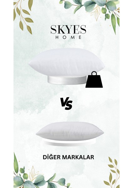 | 4 Adet | Ultra Dolgun Kare Kırlent Içi Yastık | Boncuk Silikon | Boncuk Elyaf | Antialerjik Kumaş | Premium | Kırlent Içi, Kırlent Iç Yastığı, Yastık Içi Yastık, Kırlent Içi Yastık Silikon Dolgulu |