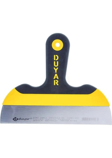 20 cm Eğri Saplı Ispatula Pls Sap DYR121 *(2'li Avantaj Paket)*