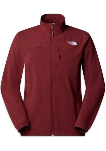 The North Face NF0A8CD8 M Nimble Jacket Bordo Erkek Mont fiyatları
