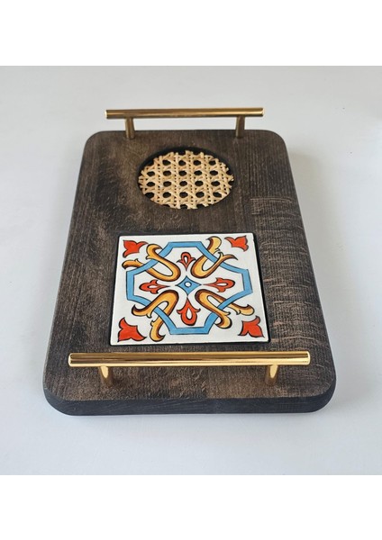 Dekoratif Tepsi modelleri