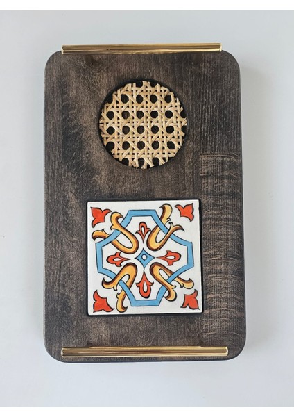 Dekoratif Tepsi fırsatları