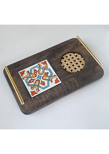 Dekoratif Tepsi indirimleri