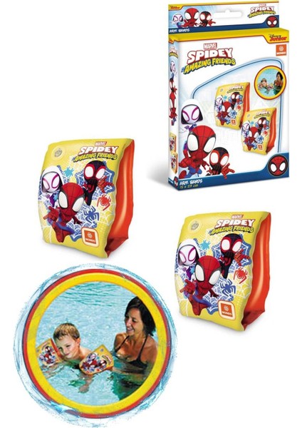 Çocuklar Için Renkli Yüzme ve Eğlence Seti, Can Simidi, Kolluk, Kum Kovası modelleri