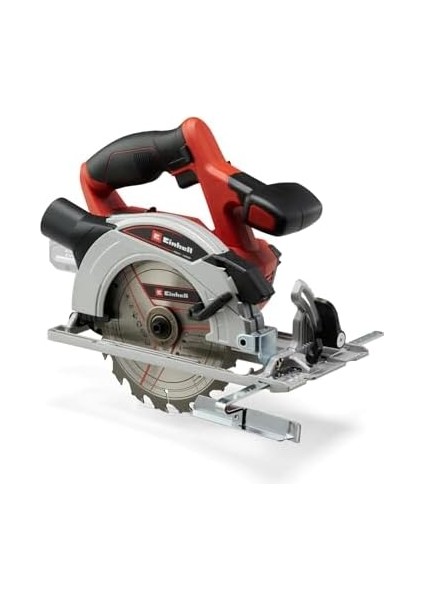 Te-Cs 18/165/1 Li Solo, Daire Testere