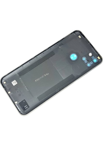 Oppo Realme C25Y Kasa Arka Pil Batarya Kapağı