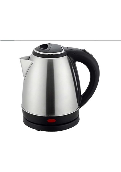SD30 Çelik Su Isıtıcı Kettle