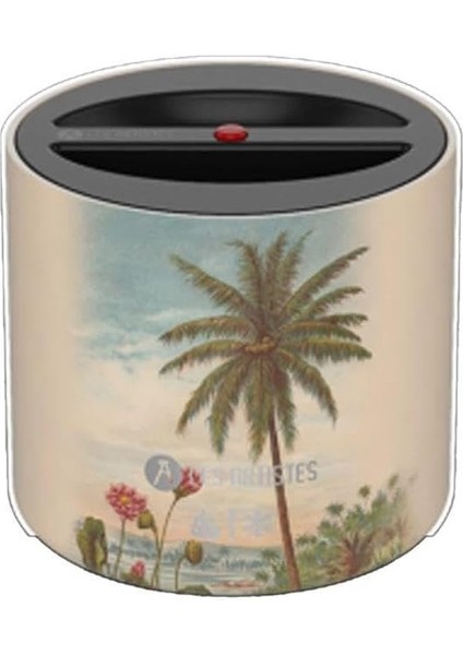 Artistes Paris Isı Yalıtımlı Çelik Yemek Termosu 700ML Beach