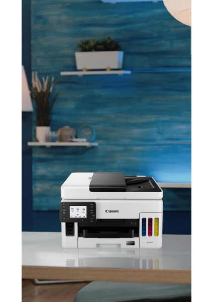 Maxıfy GX6040 Mürekkep Tanklı Yazıcı
