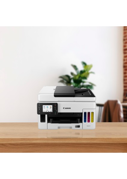 Maxıfy GX6040 Mürekkep Tanklı Yazıcı