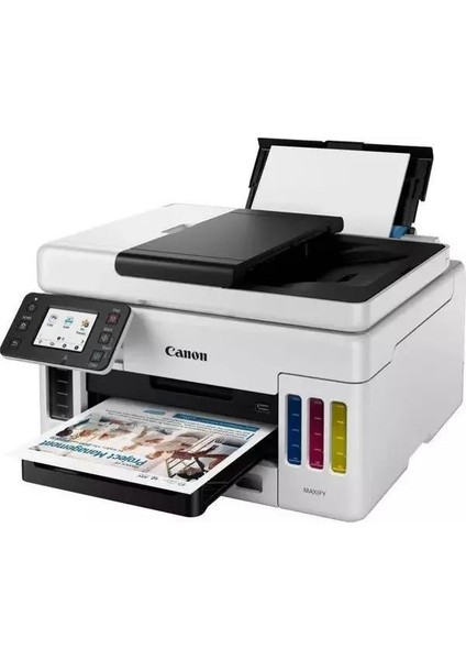 Maxıfy GX6040 Mürekkep Tanklı Yazıcı