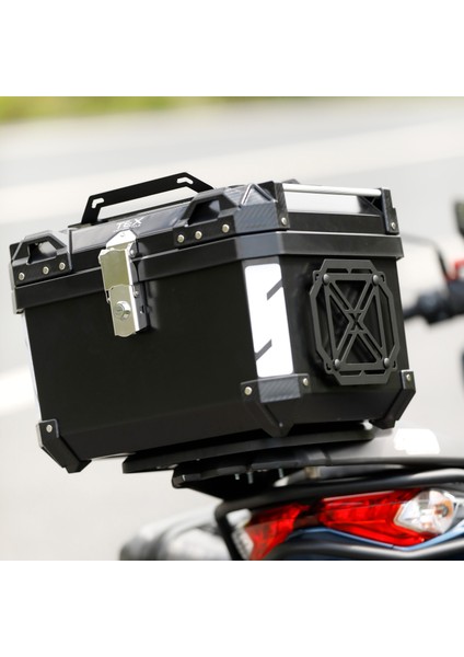 70055 Abs Lux 50 Litre Universal Siyah Arka Çanta fiyatları