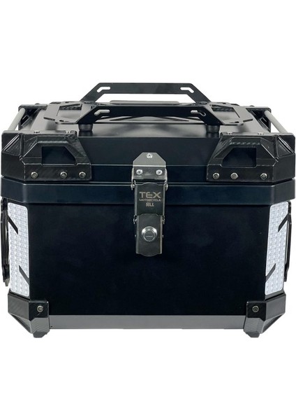 70055 Abs Lux 50 Litre Universal Siyah Arka Çanta fırsatları