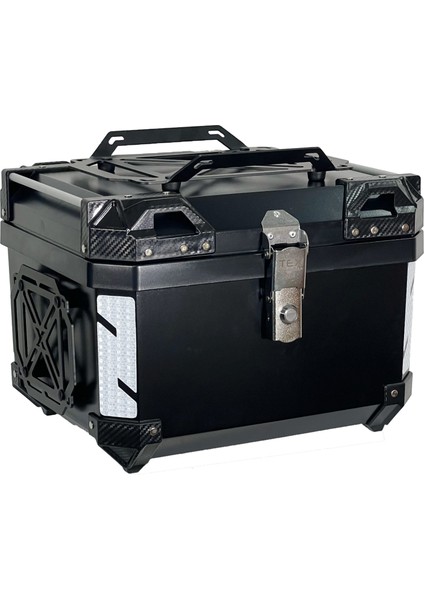 70055 Abs Lux 50 Litre Universal Siyah Arka Çanta indirimleri