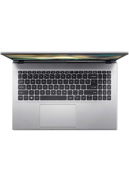 Aspire 3 A315-59-521E NX.K6TEY.004 I5-1235U 8 GB 512 GB SSD Iris Xe Graphics 15.6" Full Hd Notebook Outlet
