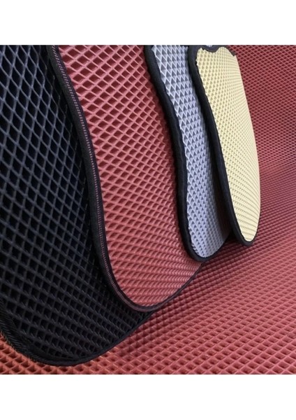 Rks Bitter Model Yeni Nesil Moto Paspas