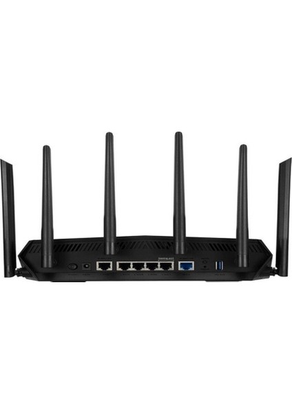 Tuf Gaming TUF-AX6000 6000 Mbps Router