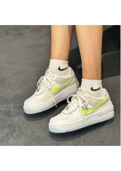 Air Force 1 Shadow Sneaker Ayakkabı