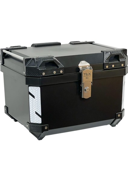 70055 Abs 50 Litre Siyah Arka Çanta