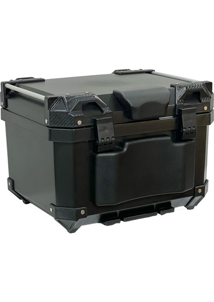 70055 Abs 50 Litre Siyah Arka Çanta