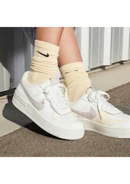 Air Force 1 Shadow Sneaker Ayakkabı