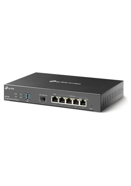 TL-ER7206, Safestream Gigabit Multi-Wan Vpn Router