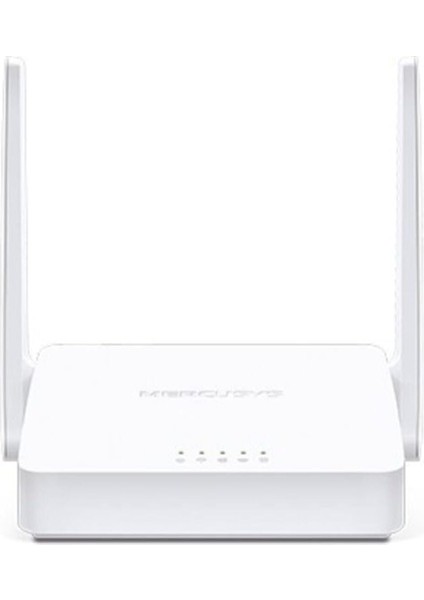 MW300D 300MBPS Wireless N Adsl2+ Modem Router