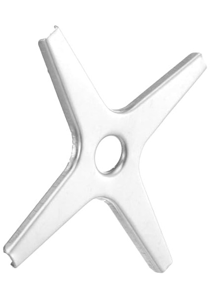 Home T Model Metal Ocak Küçültücü Ocak Üstü Cezvelik Aparat, Standart, Medium (1)