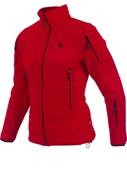 5 Cepli Polar Mont Ceket modelleri