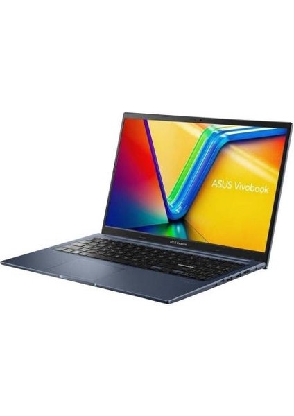 Vivobook 15 F1502ZA-EJ1527 I5-1235U 8 GB 512 GB SSD Iris Xe Graphics 15.6" Full Hd Notebook Outlet