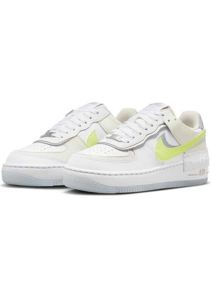 Air Force 1 Shadow Kadın Sneaker Ayakkabı