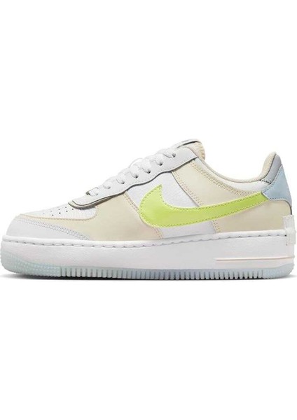 Air Force 1 Shadow Kadın Sneaker Ayakkabı