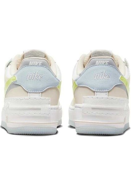 Air Force 1 Shadow Kadın Sneaker Ayakkabı