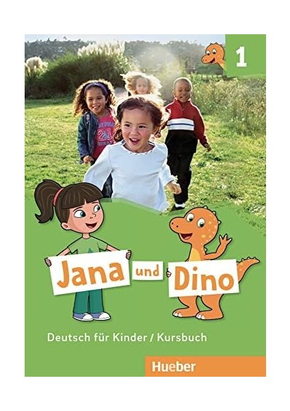 Und Dino: Kursbuch 1