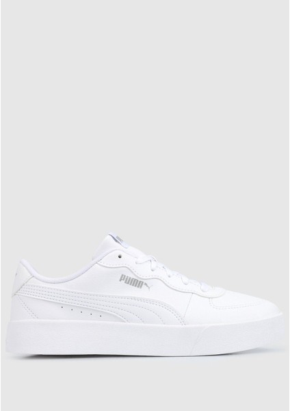 Skye Clean Beyaz Kadın Sneaker 38014702