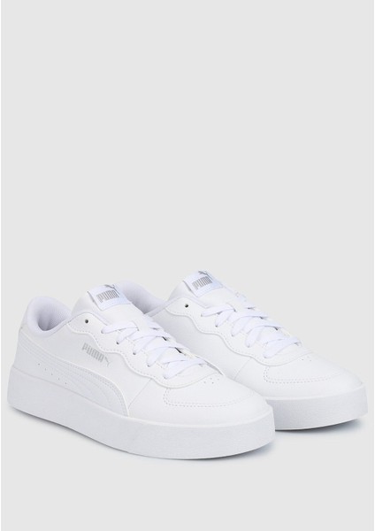 Skye Clean Beyaz Kadın Sneaker 38014702 fiyatları