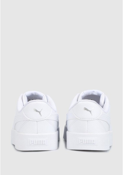 Skye Clean Beyaz Kadın Sneaker 38014702 fırsatları